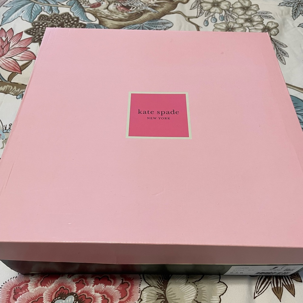Kate Spade Raegan combat boots - Picture 3 of 4